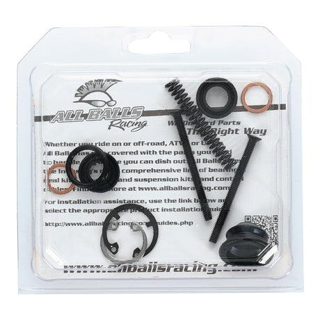 All Balls Racing Master Cylinder Rebuild Kit (18-1062)