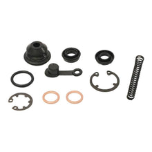 Load image into Gallery viewer, Master Cylinder Rebuild Kit Front 18-1122