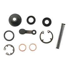 Load image into Gallery viewer, Master Cylinder Rebuild Kit Front 18-1122