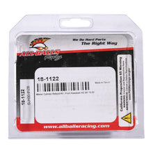 Load image into Gallery viewer, Master Cylinder Rebuild Kit Front 18-1122