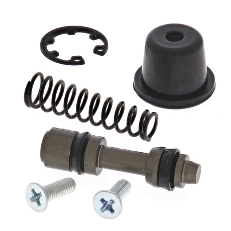 All Balls Racing Clutch Master Cylinder Rebuild Kit (18-4000)