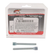 Load image into Gallery viewer, All Balls Racing Calliper Bolt Kit (18-7029)