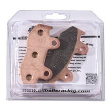 Load image into Gallery viewer, All Balls Racing Sintered Brake Pads (18-8035)