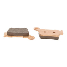 Load image into Gallery viewer, Sintered Brake Pad Rear 18-8061