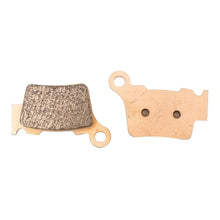 Load image into Gallery viewer, Sintered Brake Pad Rear 18-8061