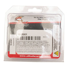 Load image into Gallery viewer, Sintered Brake Pad Rear 18-8061