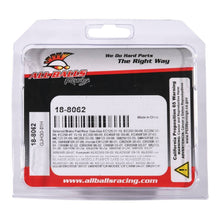 Load image into Gallery viewer, Sintered Brake Pad Rear 18-8062