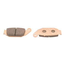 Load image into Gallery viewer, Sintered Brake Pad Set 18-8064