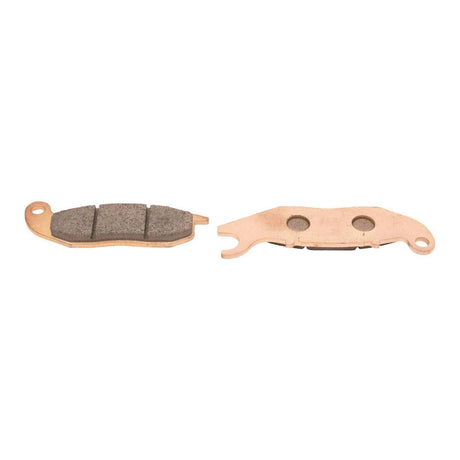 Sintered Brake Pad Set 18-8065