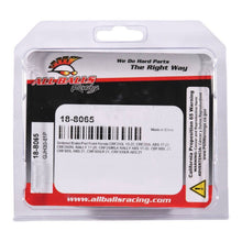 Load image into Gallery viewer, Sintered Brake Pad Set 18-8065