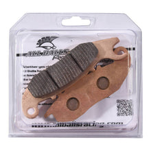 Load image into Gallery viewer, Sintered Brake Pad Set 18-8065