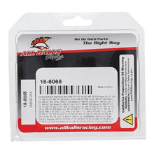 Load image into Gallery viewer, Sintered Brake Pad Rear 18-8068