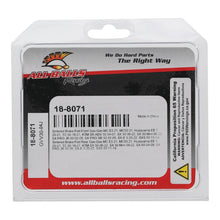 Load image into Gallery viewer, Sintered Brake Pad Set – 18-8071