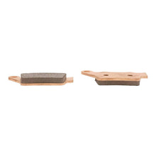 Load image into Gallery viewer, Sintered Brake Pad Rear 18-8076