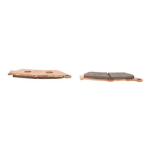 Load image into Gallery viewer, Sintered Brake Pad Front 18-8078