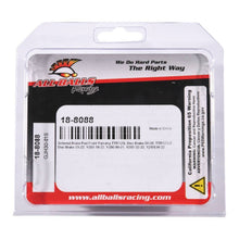 Load image into Gallery viewer, Sintered Brake Pad Front 18-8088