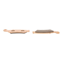 Load image into Gallery viewer, Sintered Brake Pad Front 18-8089
