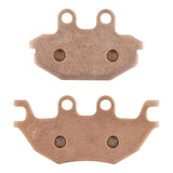 All Balls Sintered Brake Pads 18-8177