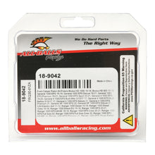 Load image into Gallery viewer, Front / Rear Caliper Piston Kit 18-9042