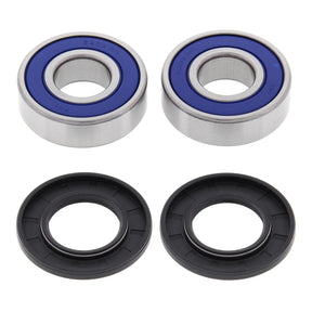 All Balls Racing Wheel Bearing Kit (25-1093)