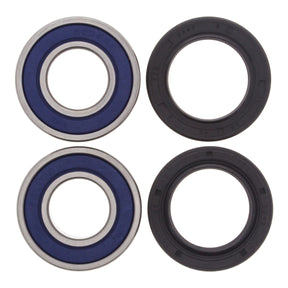 All Balls Racing Wheel Bearing Kit (25-1112)