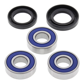 All Balls Racing Wheel Bearing Kit (25-1227)