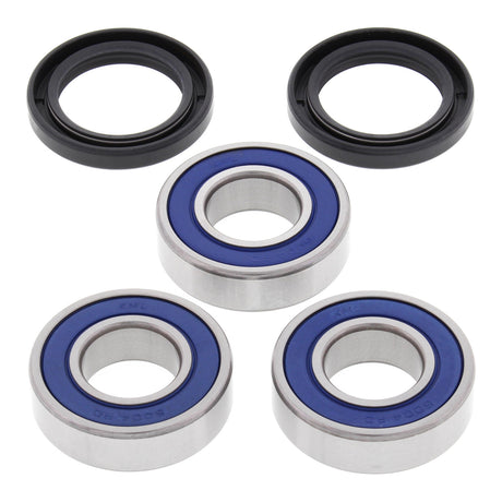 All Balls Racing Wheel Bearing Kit (25-1243)