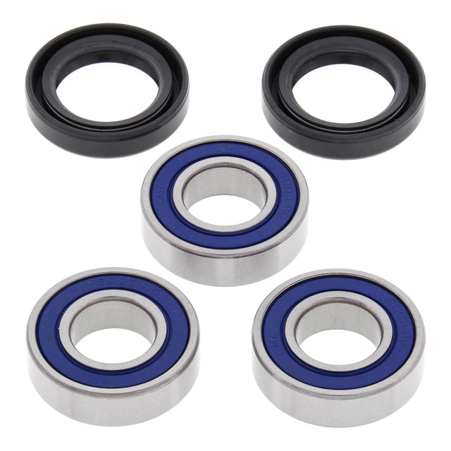 All Balls Racing Wheel Bearing Kit (25-1540)