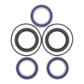 All Balls Racing Wheel Bearing Kit (25-1560)