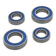 Load image into Gallery viewer, Wheel Bearing Kit Rear 25-1808