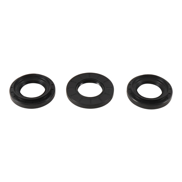 Differential Seal Only Kit Front