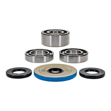 Load image into Gallery viewer, Differential Bearing &amp; Seal Kit Front 25-2149