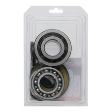 Load image into Gallery viewer, Differential Bearing &amp; Seal Kit Front 25-2149