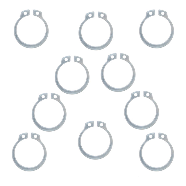 All Balls Racing Countershaft Washer (10 Pack)