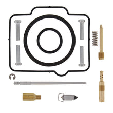 Load image into Gallery viewer, All Balls Racing Carburettor Rebuild Kit (26-1478)