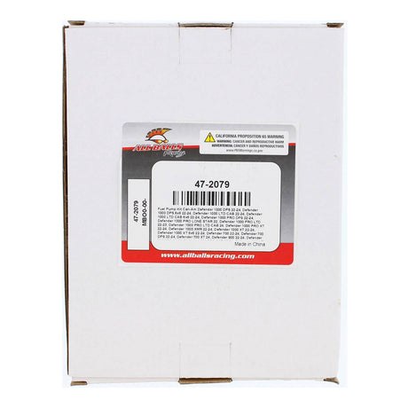 Fuel Pump Kit 47-2079