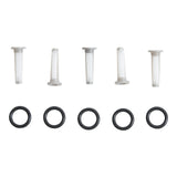 Fuel Pump Quick Break Filter Kit - 47-3024