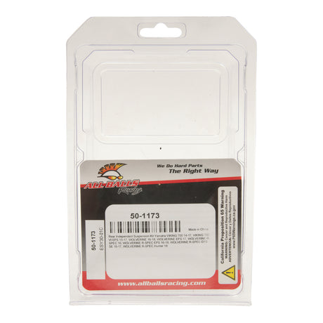 A-Arm Kit 50-1173