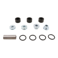 Load image into Gallery viewer, FRONT UPPER A-ARM KIT 50-1233