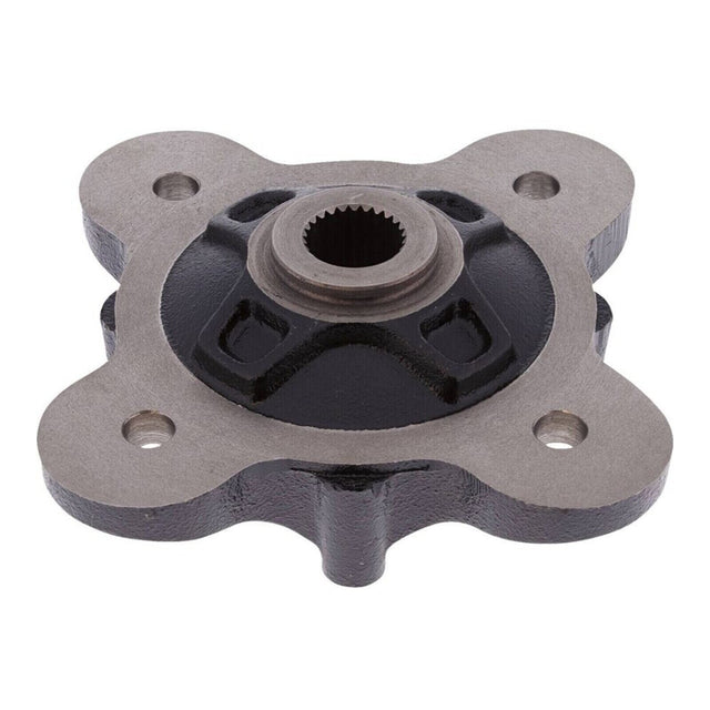 Hub Kit 58-1012