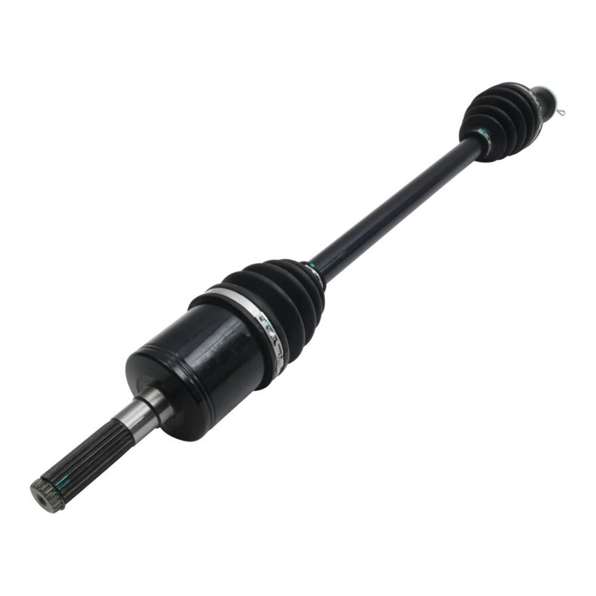 ATV CV Axle 6 Ball Complete Shaft AB6-CA-8-134