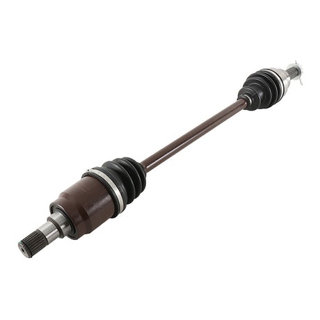 ATV CV Axle 6 Ball Complete Shaft - Honda