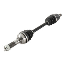 Load image into Gallery viewer, ATV CV/AXLE COMPLETE SHAFT 6 BALL