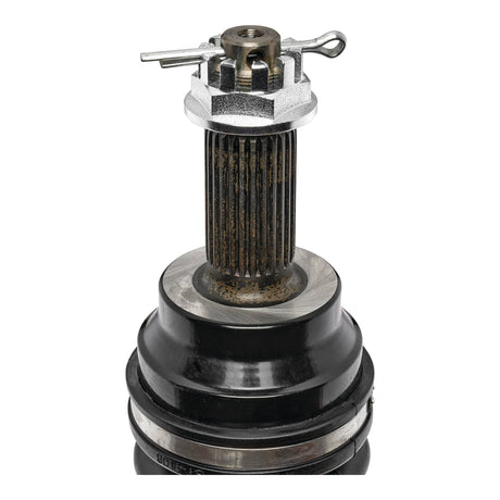 ATV CV/Axle Complete Shaft 6 Ball
