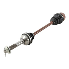 Load image into Gallery viewer, ATV CV/Axle Complete Shaft 6 Ball