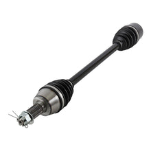 Load image into Gallery viewer, ATV CV/AXLE 6 BALL COMPLETE SHAFT AB6-PO-8-307