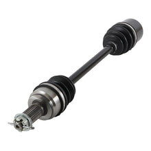 Load image into Gallery viewer, ATV CV Axle 6 Ball Complete Shaft AB6-PO-8-312