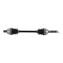 Load image into Gallery viewer, ATV CV Axle 6 Ball Complete Shaft AB6-PO-8-321