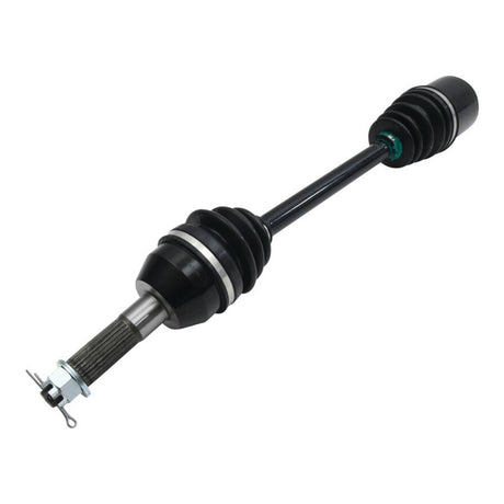 ATV CV Axle 6 Ball Complete Shaft - Polaris