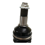 ATV CV/Axle Complete Shaft 6 Ball